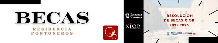 Resolución becas XIOR